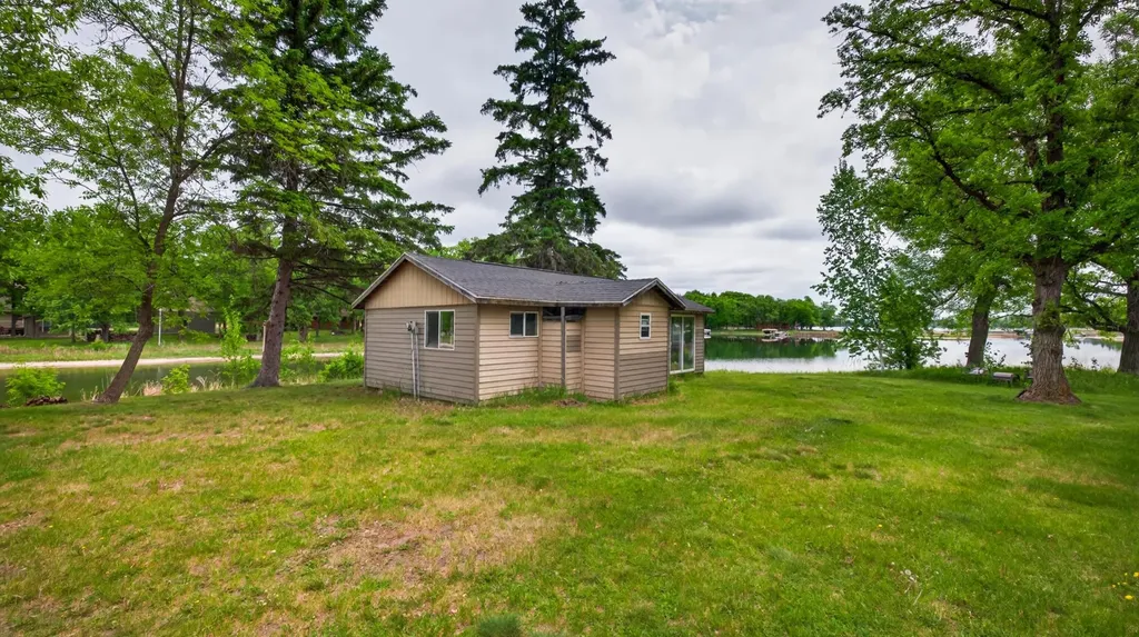 18963 Eden Pointe Drive Nevis MN 56467