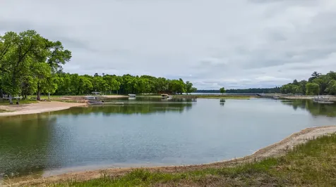 18963 Eden Pointe Drive Nevis MN 56467