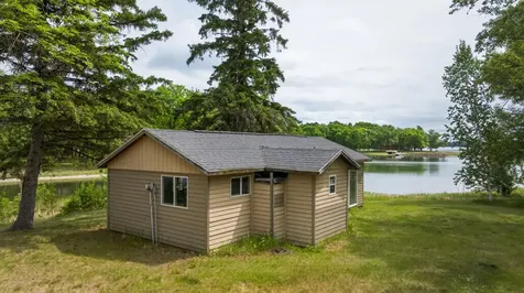 18963 Eden Pointe Drive Nevis MN 56467