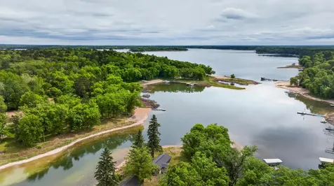 18963 Eden Pointe Drive Nevis MN 56467