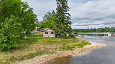18963 Eden Pointe Drive Nevis MN 56467