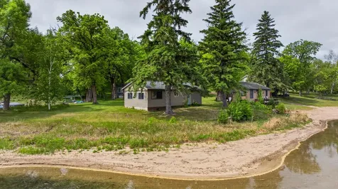 18963 Eden Pointe Drive Nevis MN 56467