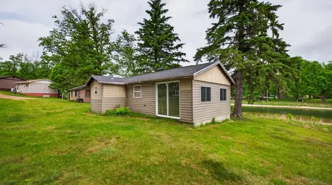 18963 Eden Pointe Drive Nevis MN 56467