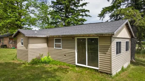 18963 Eden Pointe Drive Nevis MN 56467