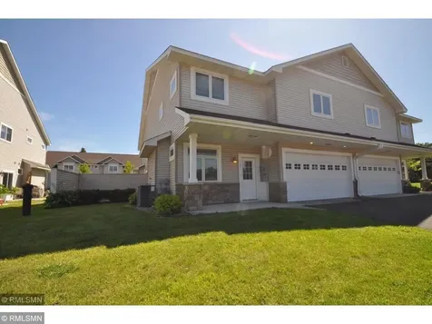 1281 County Road D Circle E Vadnais Heights MN 55109