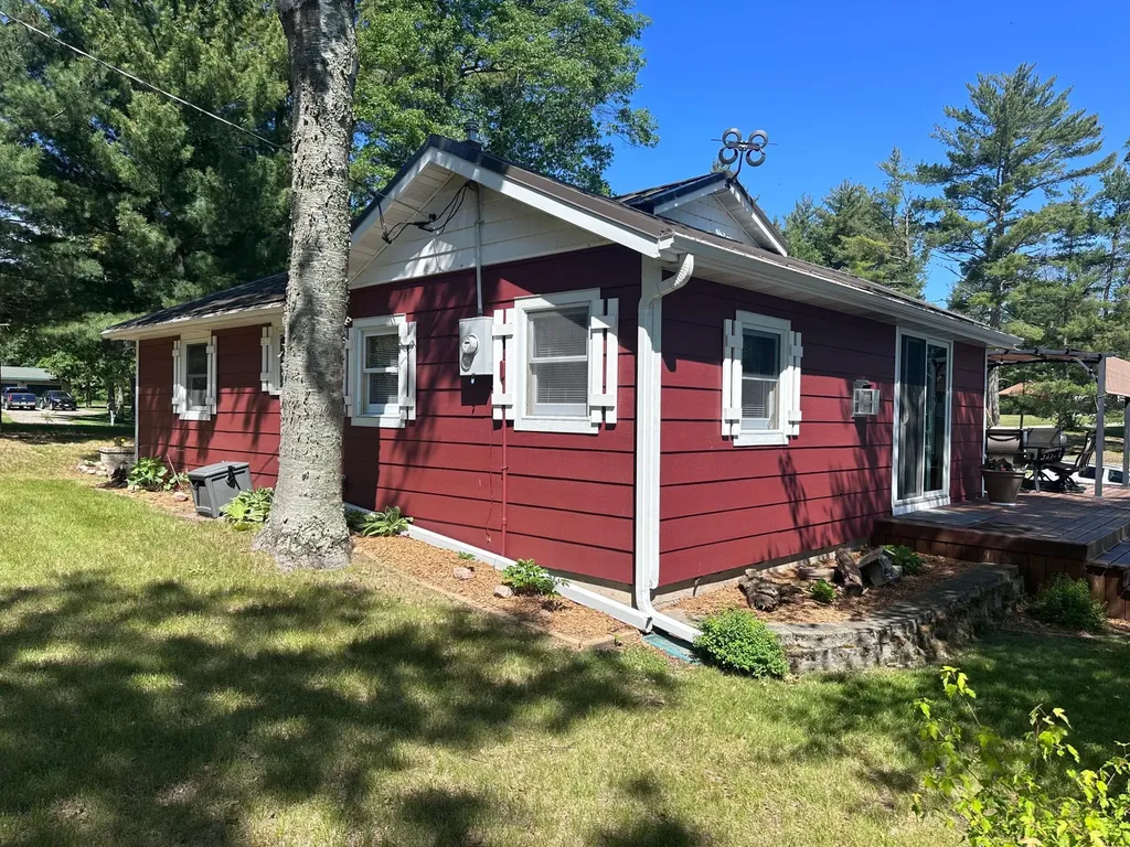 1754 12th Avenue NW Backus MN 56435