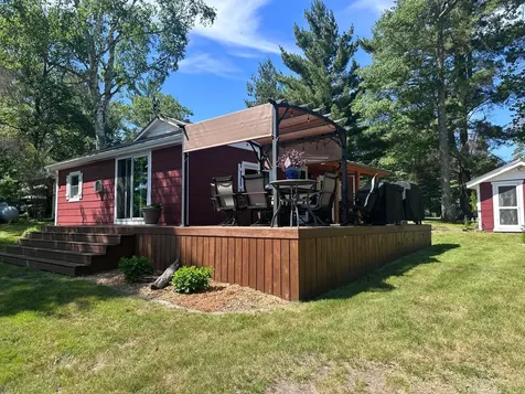 1754 12th Avenue NW Backus MN 56435