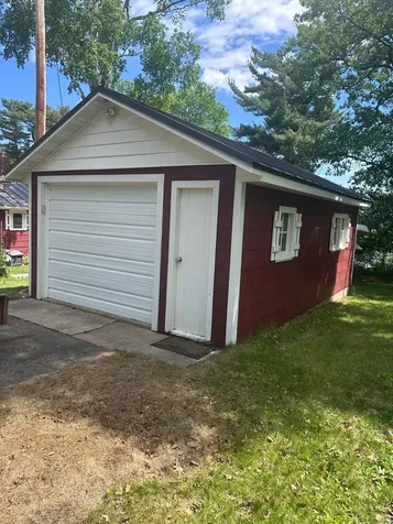 1754 12th Avenue NW Backus MN 56435