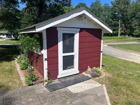 1754 12th Avenue NW Backus MN 56435