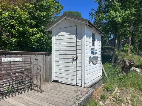 1754 12th Avenue NW Backus MN 56435
