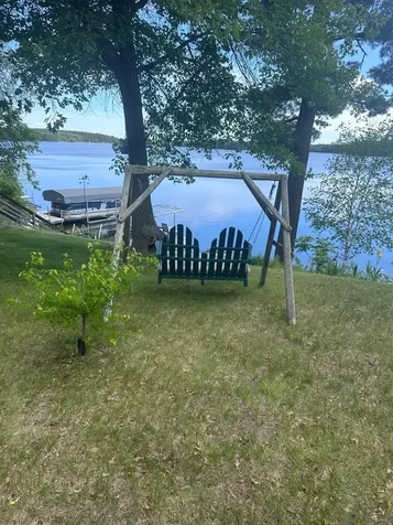 1754 12th Avenue NW Backus MN 56435
