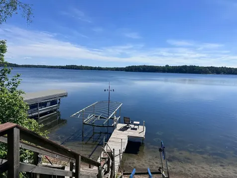 1754 12th Avenue NW Backus MN 56435