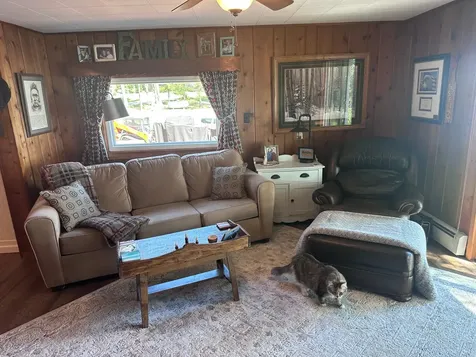 1754 12th Avenue NW Backus MN 56435