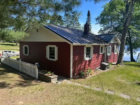 1754 12th Avenue NW Backus MN 56435