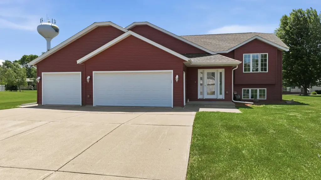 1510 Sabrena Court Rice Lake WI 54868
