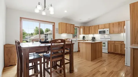 1510 Sabrena Court Rice Lake WI 54868