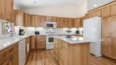 1510 Sabrena Court Rice Lake WI 54868