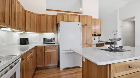 1510 Sabrena Court Rice Lake WI 54868