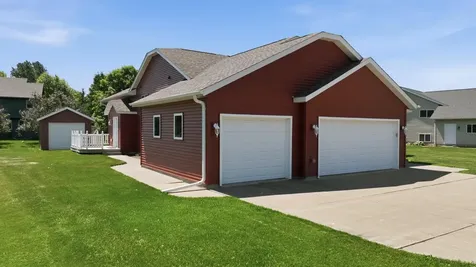 1510 Sabrena Court Rice Lake WI 54868