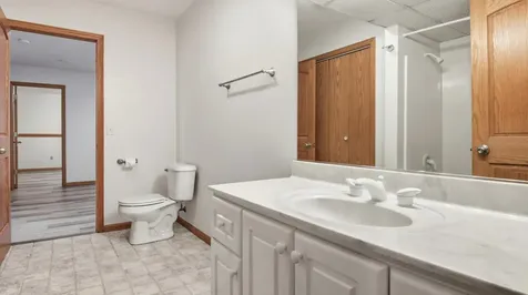 1510 Sabrena Court Rice Lake WI 54868