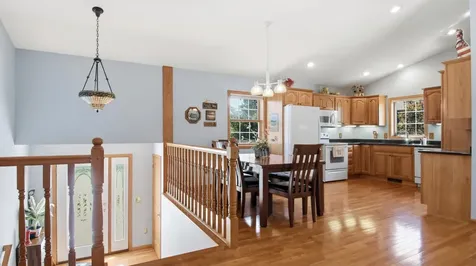 1510 Sabrena Court Rice Lake WI 54868