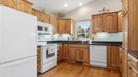 1510 Sabrena Court Rice Lake WI 54868