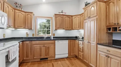 1510 Sabrena Court Rice Lake WI 54868