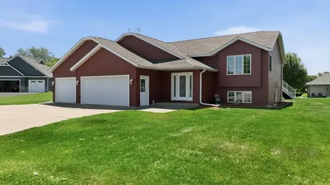 1510 Sabrena Court Rice Lake WI 54868