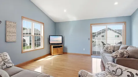 1510 Sabrena Court Rice Lake WI 54868