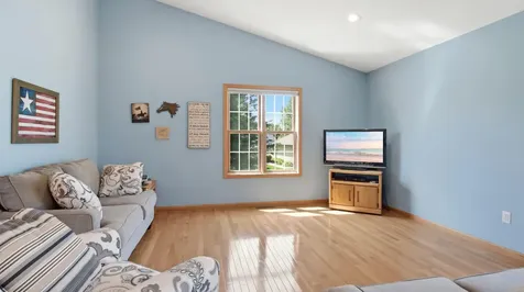 1510 Sabrena Court Rice Lake WI 54868