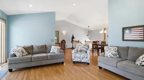1510 Sabrena Court Rice Lake WI 54868