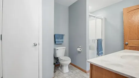 1510 Sabrena Court Rice Lake WI 54868