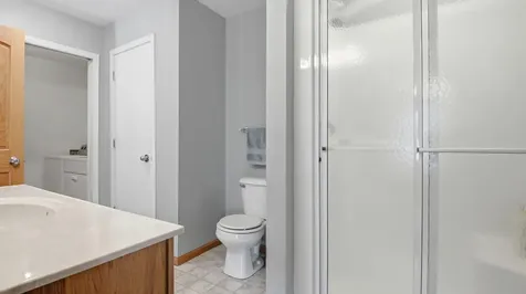 1510 Sabrena Court Rice Lake WI 54868