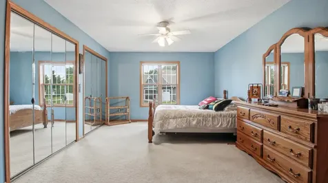 1510 Sabrena Court Rice Lake WI 54868