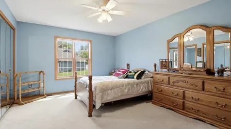 1510 Sabrena Court Rice Lake WI 54868