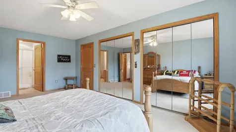 1510 Sabrena Court Rice Lake WI 54868