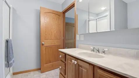 1510 Sabrena Court Rice Lake WI 54868