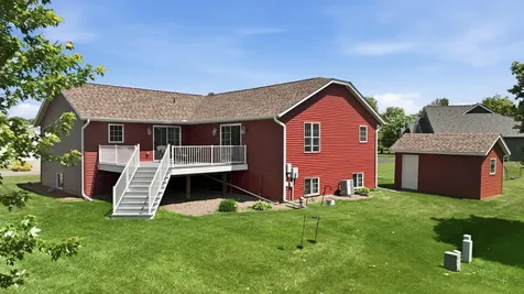 1510 Sabrena Court Rice Lake WI 54868