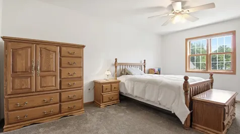 1510 Sabrena Court Rice Lake WI 54868
