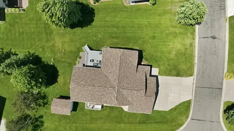 1510 Sabrena Court Rice Lake WI 54868