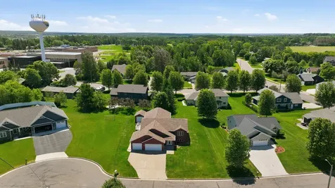 1510 Sabrena Court Rice Lake WI 54868
