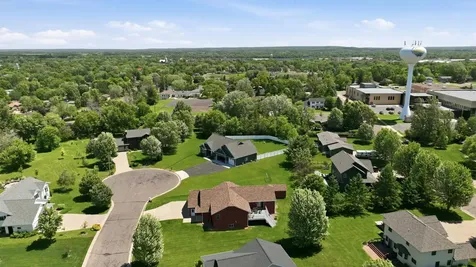 1510 Sabrena Court Rice Lake WI 54868