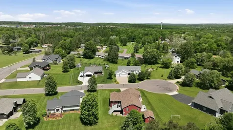 1510 Sabrena Court Rice Lake WI 54868