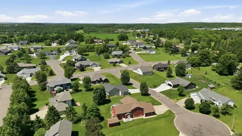 1510 Sabrena Court Rice Lake WI 54868