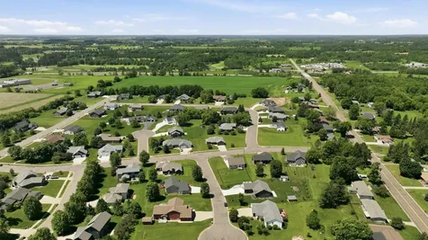 1510 Sabrena Court Rice Lake WI 54868