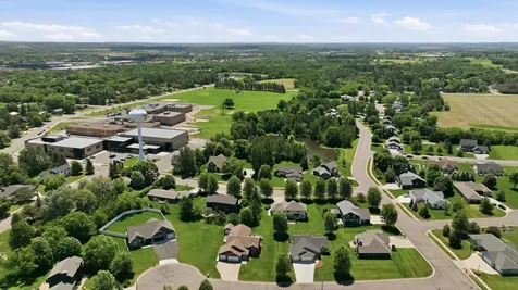 1510 Sabrena Court Rice Lake WI 54868