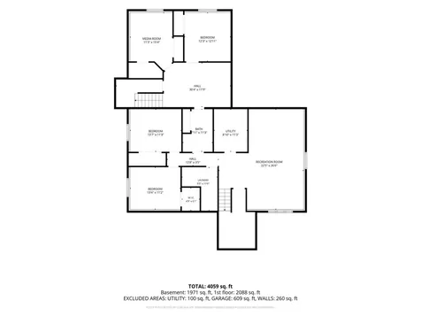 1510 Sabrena Court Rice Lake WI 54868