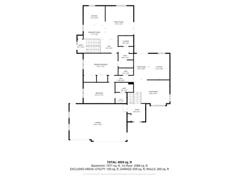 1510 Sabrena Court Rice Lake WI 54868