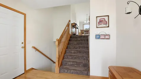 1510 Sabrena Court Rice Lake WI 54868