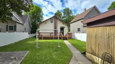 904 6th Street International Falls MN 56649